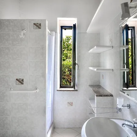 Salvi Villa Costa Rei
