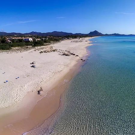Salvi Villa Costa Rei