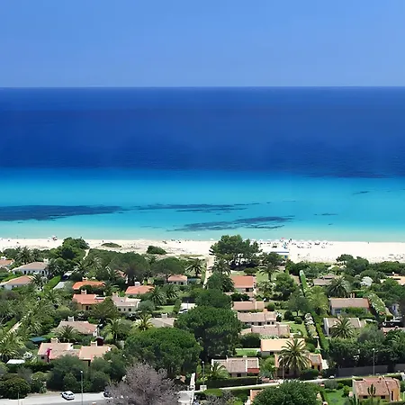 Villa Salvi Costa Rei