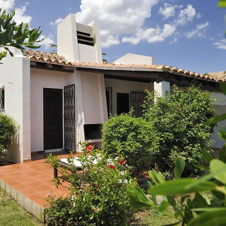 Salvi Villa Costa Rei